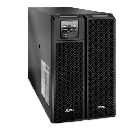 APC (SRT10KXLI) Smart-UPS 10kVA Online UPS