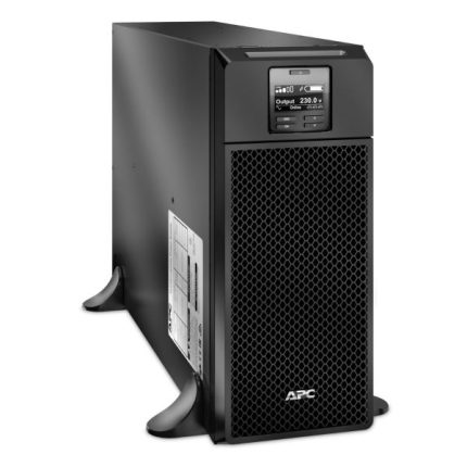 APC (SRT6KXLI) Smart-UPS 6kVA Online UPS